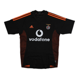 Benfica 2002-03 Away Shirt (#21 NUNO GOMES) view 1