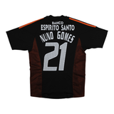 Benfica 2002-03 Away Shirt (#21 NUNO GOMES) view 2