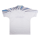 Napoli 1991-93 Away Shirt view 2