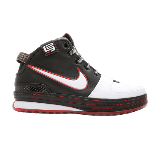 Nike Zoom LeBron 6 'Bred'