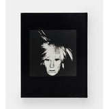 KAWS x Warhol Hardcover Book view 2