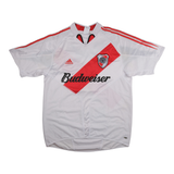 River Plate 2004-05 Home Shirt (#31 FALCAO) view 1
