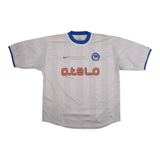 Hertha Berlin 2000-01 Away Shirt view 1