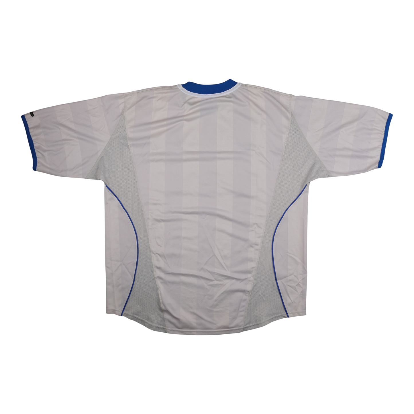 Hertha Berlin 2000-01 Away Shirt