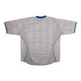 Hertha Berlin 2000-01 Away Shirt view 2