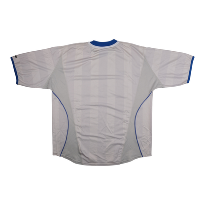 Hertha Berlin 2000-01 Away Shirt