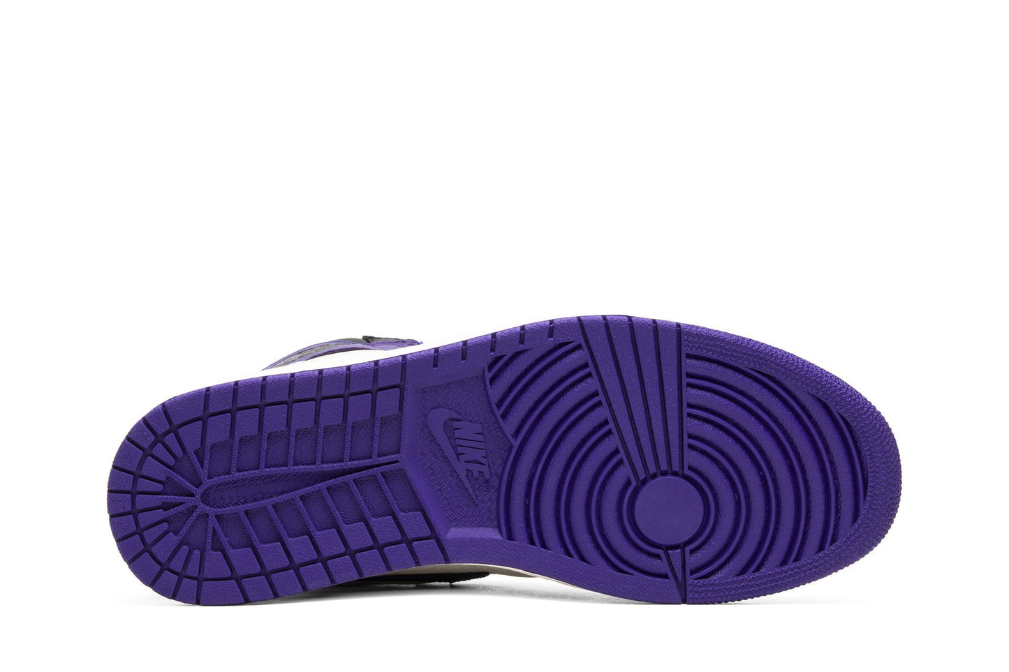 Air Jordan 1 Retro High OG 'Court Purple'