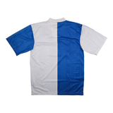 Blackburn Rovers 1996-98 Home Shirt view 2