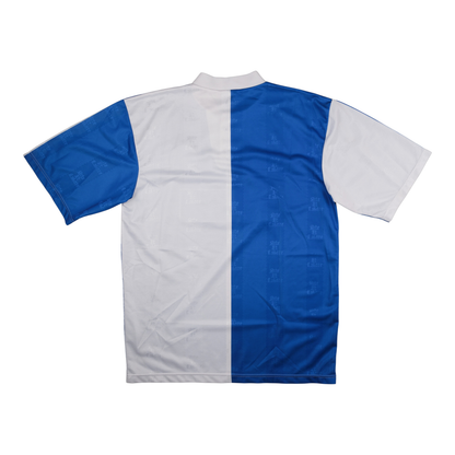Blackburn Rovers 1996-98 Home Shirt