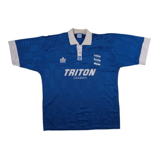 Birmingham City 1994-95 Home Shirt