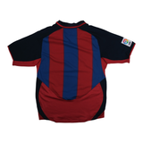 Barcelona 2003-04 Home Shirt view 2