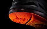 Nike LeBron 10 'Lava' view 3