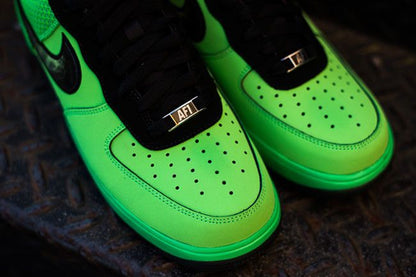 Nike Lunar Force 1 Leather 'Superhuman'