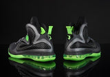 Nike LeBron 9 'Dunkman' view 3