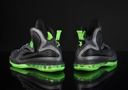 Nike LeBron 9 'Dunkman'