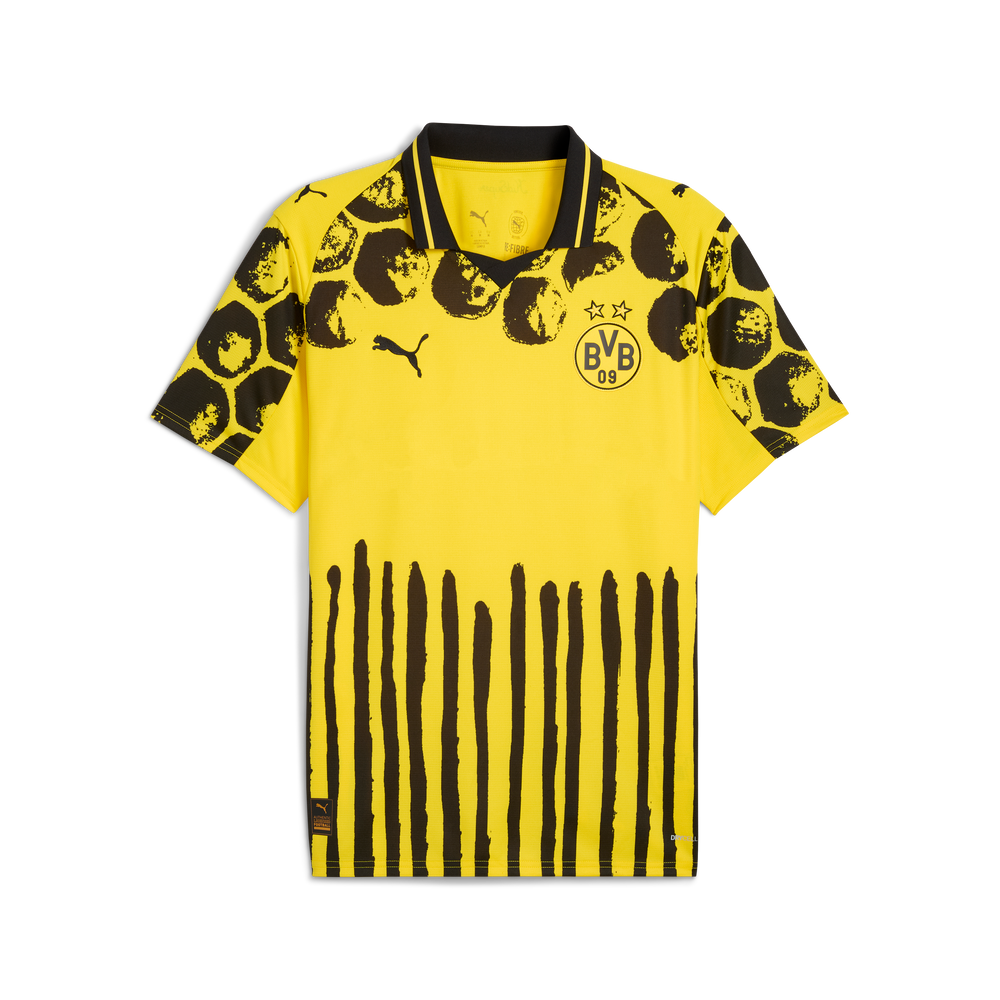 Borussia Dortmund x Kid Super PUMA Home Shirt 25/26