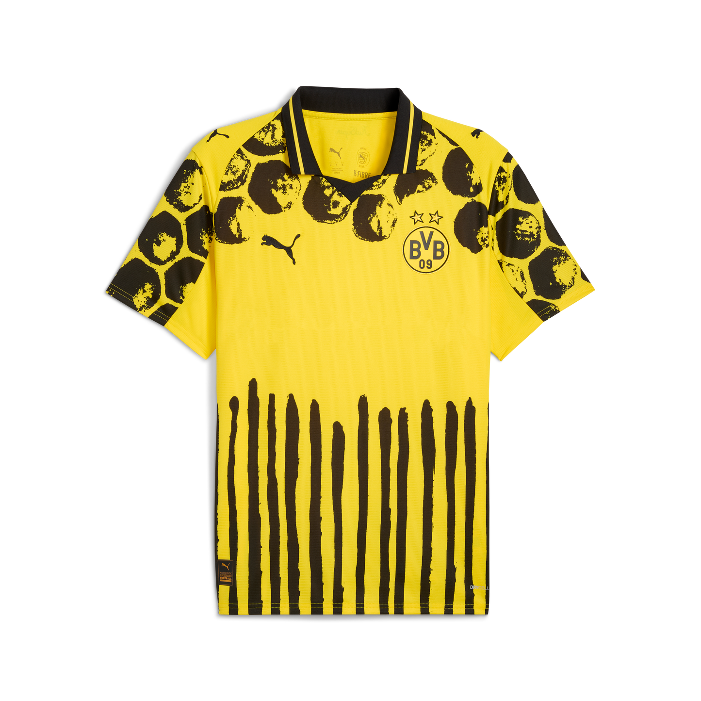 Borussia Dortmund x Kid Super PUMA Home Shirt 25/26