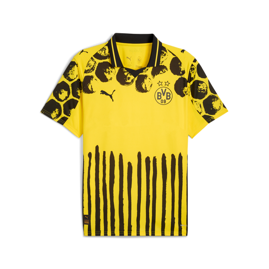 Borussia Dortmund x Kid Super PUMA Home Shirt 25/26