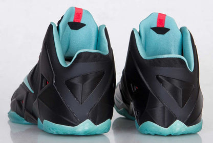 Nike LeBron 11 'Jade'