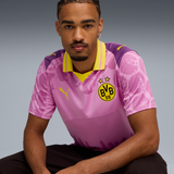 Borussia Dortmund x Kid Super PUMA Away Shirt 25/26 view 7