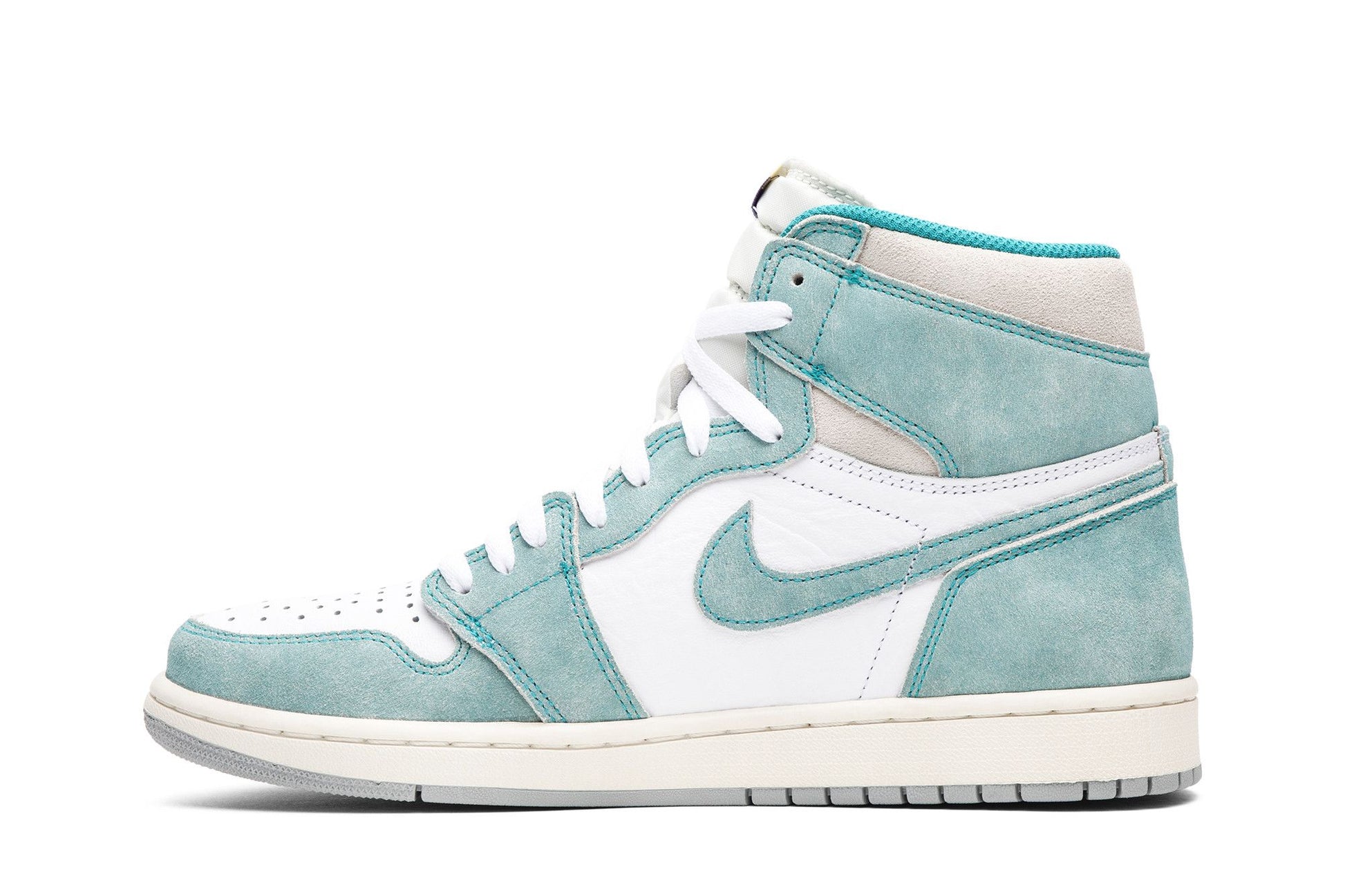 Air Jordan 1 Retro High OG 'Turbo Green' (image 4 of 8)