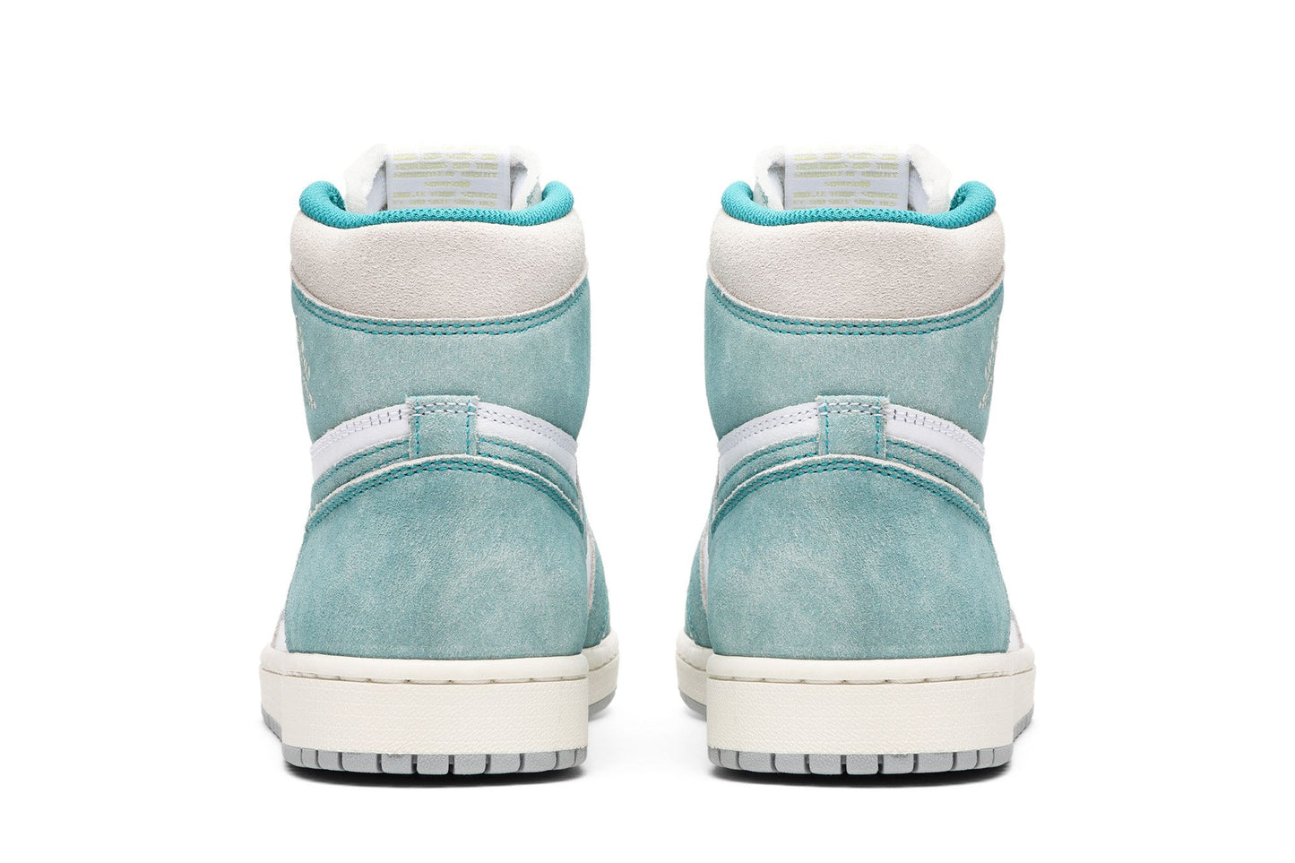 Air Jordan 1 Retro High OG 'Turbo Green' (image 7 of 8)