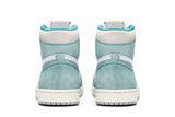 Air Jordan 1 Retro High OG 'Turbo Green' view 7