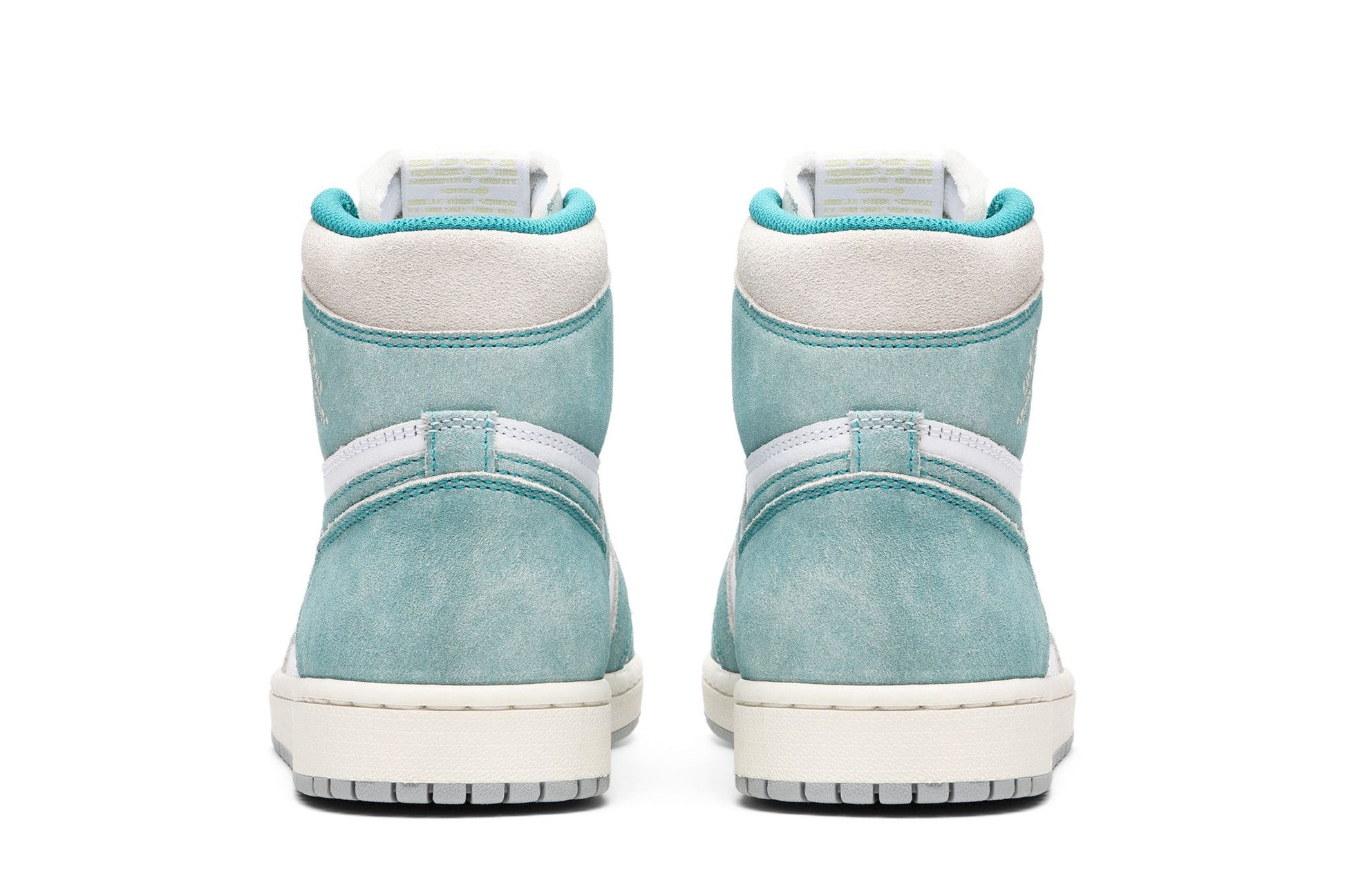 Air Jordan 1 Retro High OG 'Turbo Green' (image 7 of 8)