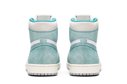 Air Jordan 1 Retro High OG 'Turbo Green' (image 7 of 8)