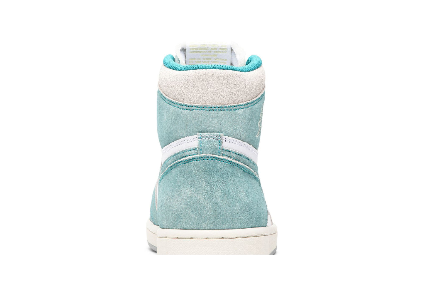 Air Jordan 1 Retro High OG 'Turbo Green' (image 8 of 8)