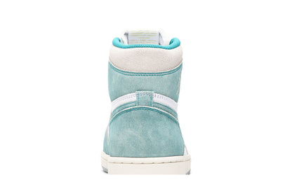 Air Jordan 1 Retro High OG 'Turbo Green' (image 8 of 8)