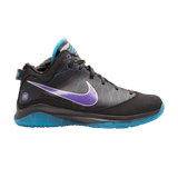 Nike LeBron 7 P.S. 'Hornets' view 1