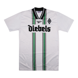 Borussia Mönchengladbach 1996-97 Home Shirt view 1