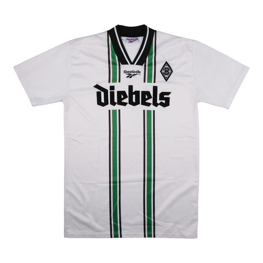 Borussia Mönchengladbach 1996-97 Home Shirt