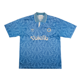 Napoli 1991-93 Home Shirt view 1