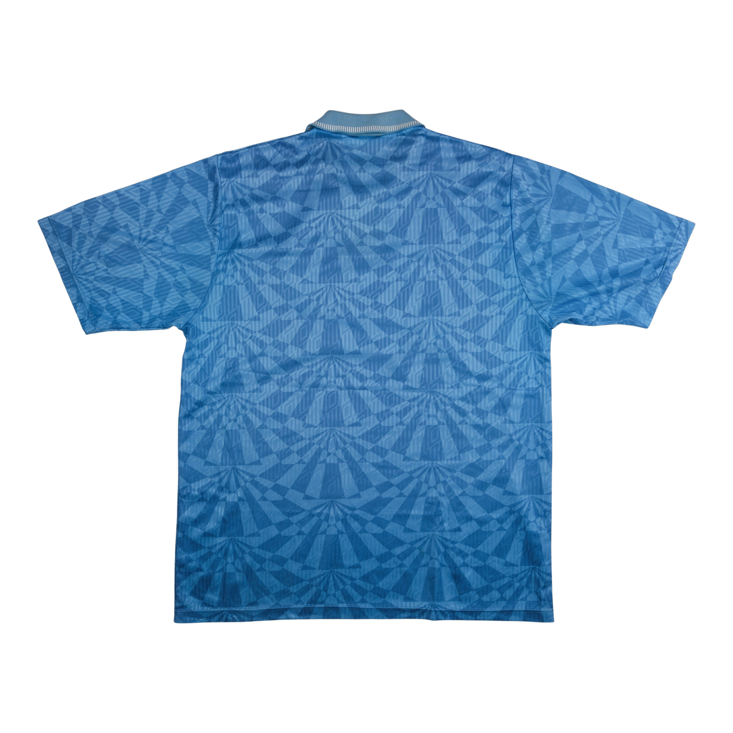 Napoli 1991-93 Home Shirt