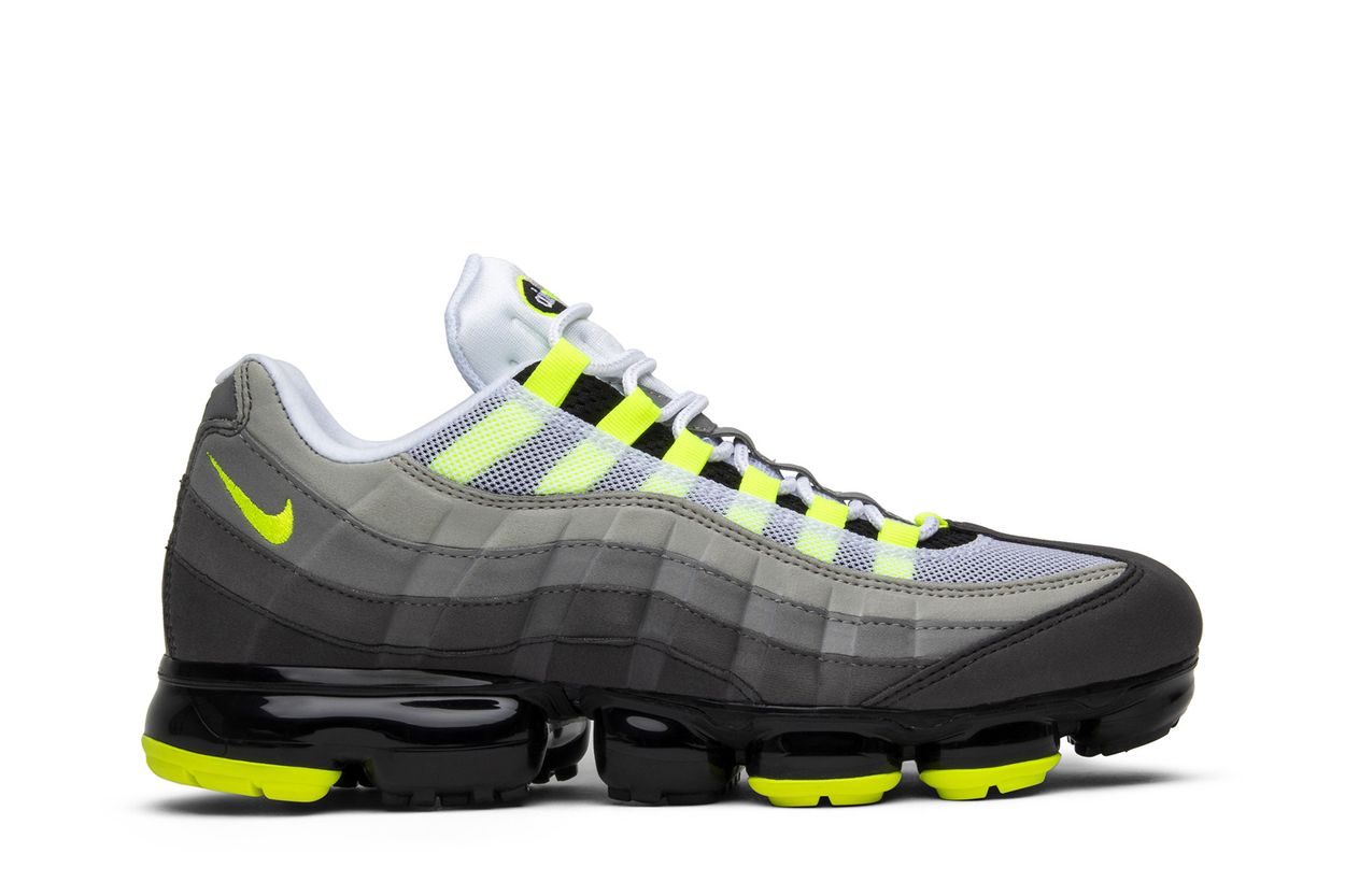 Nike Air VaporMax 95 'Neon'