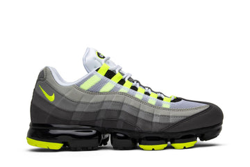 Nike Air VaporMax 95 'Neon'