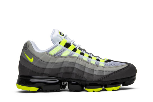 Nike Air VaporMax 95 'Neon'