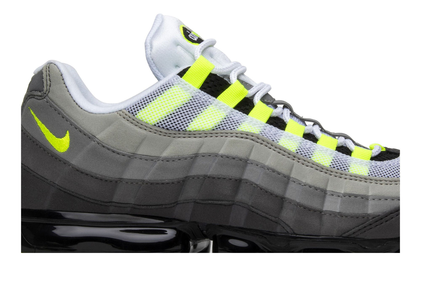 Nike Air VaporMax 95 'Neon'