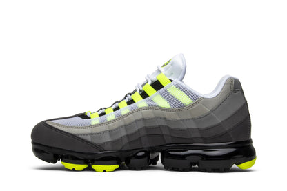 Nike Air VaporMax 95 'Neon'