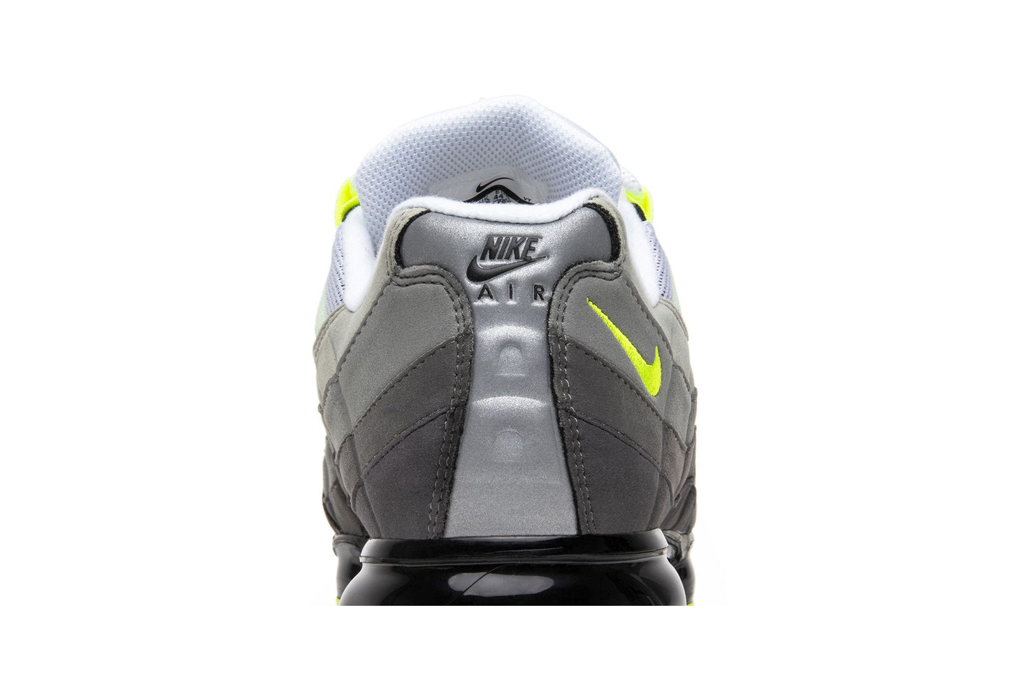 Nike Air VaporMax 95 'Neon'