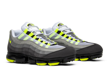 Nike Air VaporMax 95 'Neon'