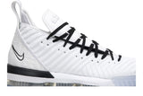 Nike LeBron 16 'Equality - Black White' view 2