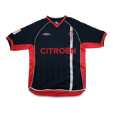 Celta Vigo 2001-03 Third Shirt view 1