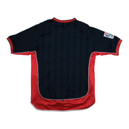 Celta Vigo 2001-03 Third Shirt