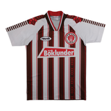 FC St. Pauli 1996-97 Home Shirt view 1