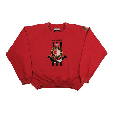 Feyenoord 1995-96 Jumper