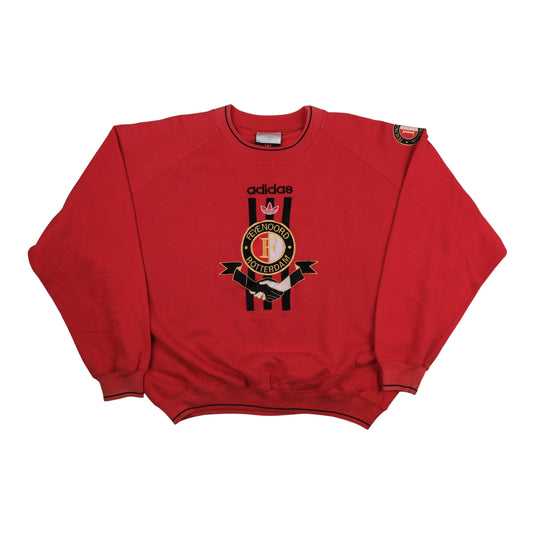 Feyenoord 1995-96 Jumper