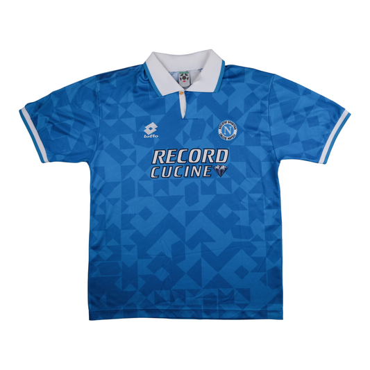 Napoli 1994-96 Home